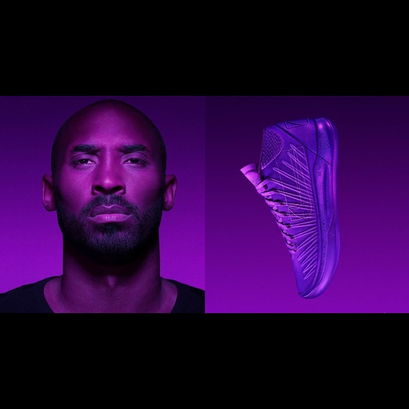 kobe ad mentality